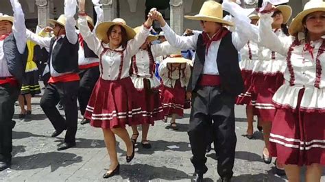 Gente de Arequipa Oficial